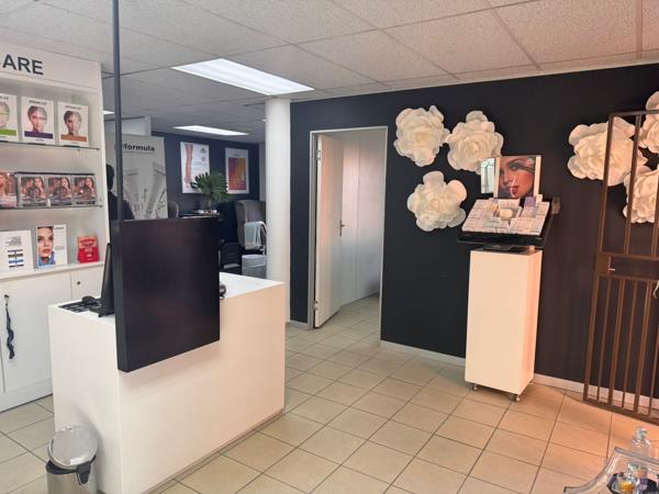 71 m² Office Space