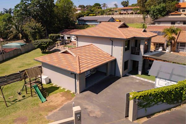 3 Bedroom Duplex