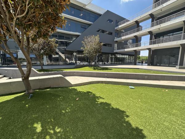 230.5 m² Commercial space
