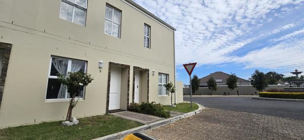 2 Bedroom Duplex