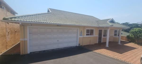 4 Bedroom Townhouse