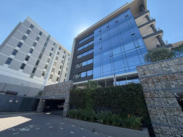 38 m² Commercial space