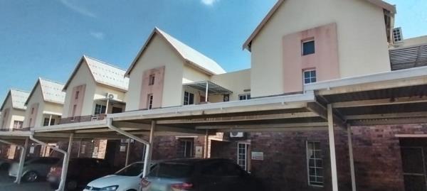 81 m² Office Space
