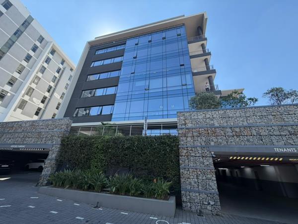26 m² Commercial space