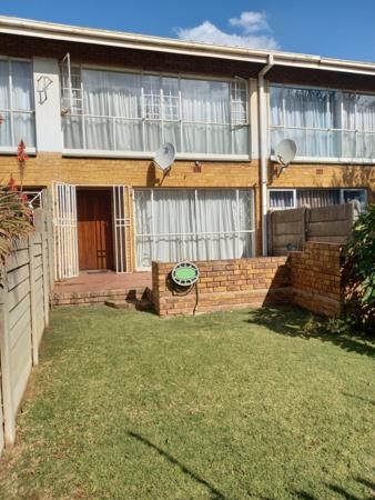 2 Bedroom Cluster