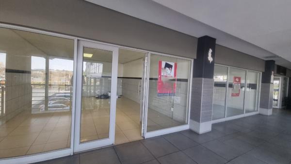 147 m² Commercial space