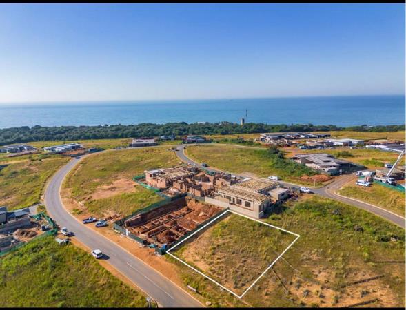 826 m² Land