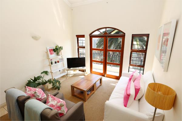 3 Bedroom Penthouse