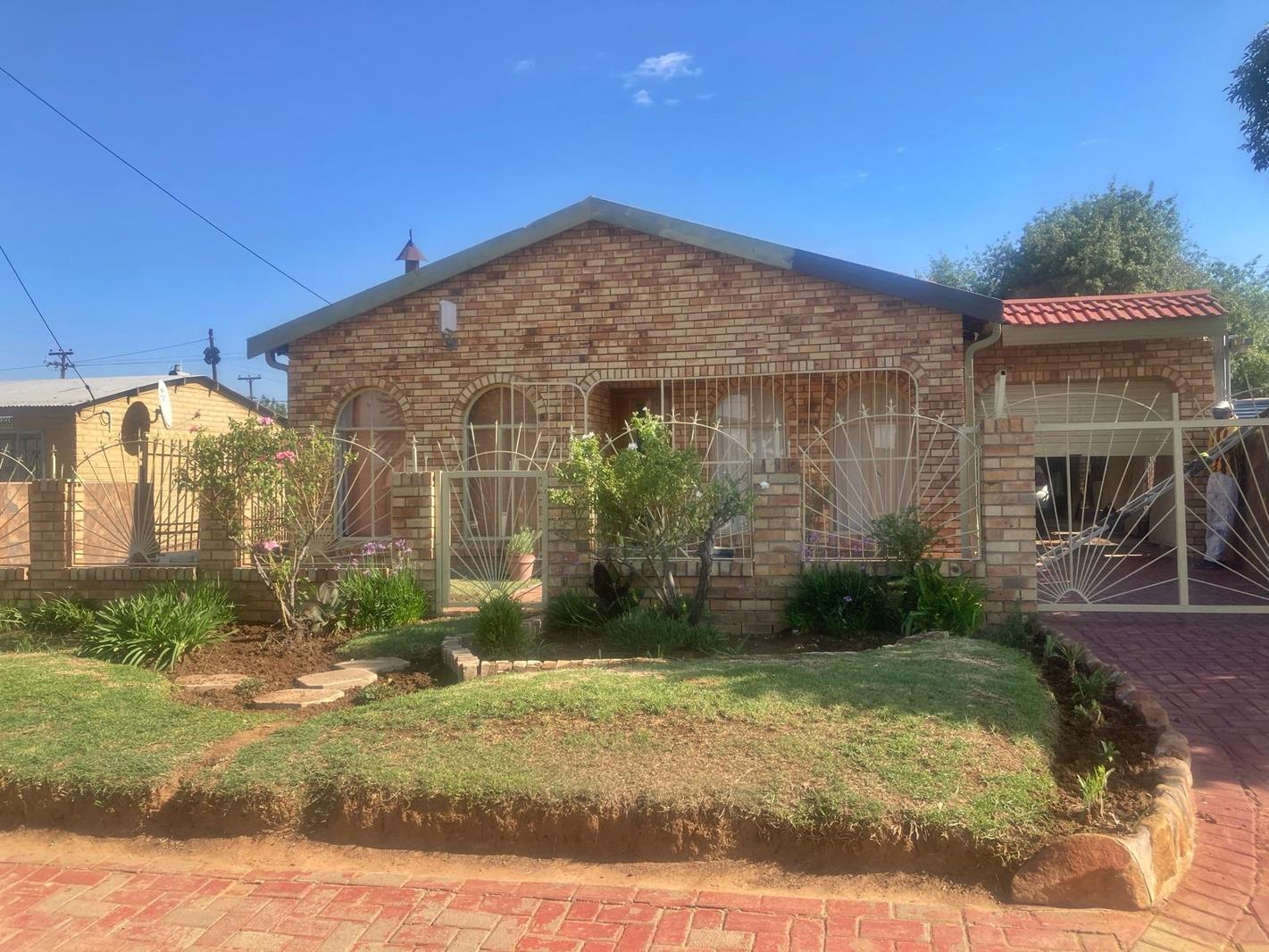 3 Bedroom House for sale in Turflaagte | T5652281 | Private Property