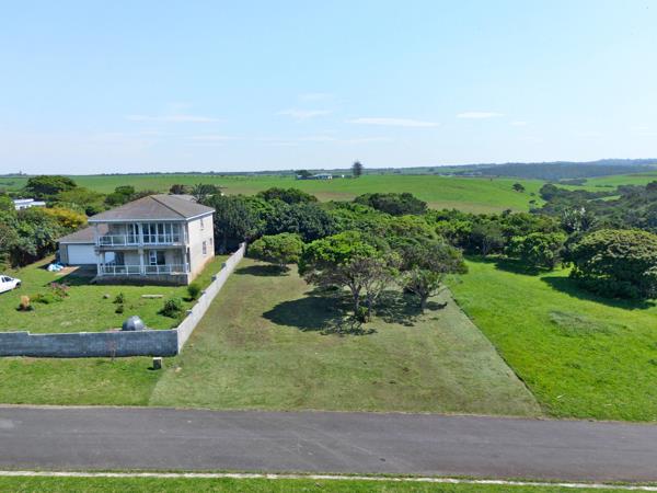 833 m² Land