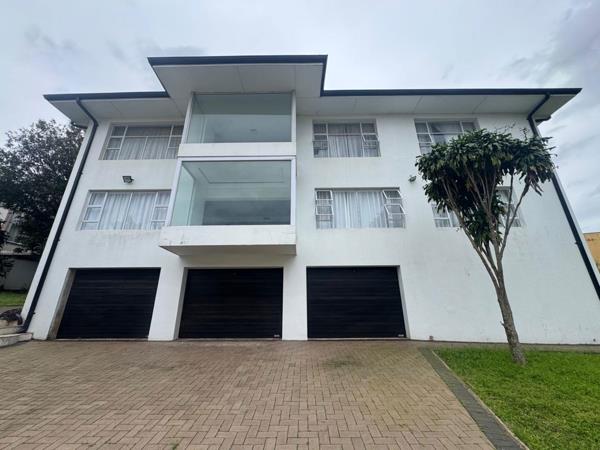 4 Bedroom Apartment