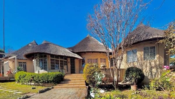 5 Bedroom House