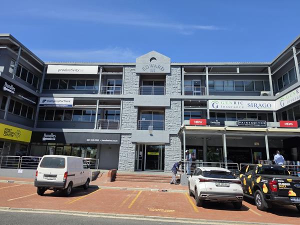 331 m² Commercial space