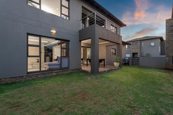 3 Bedroom Cluster