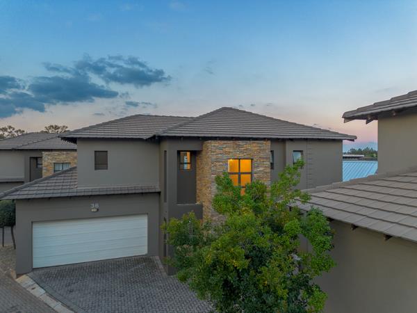 3 Bedroom Cluster