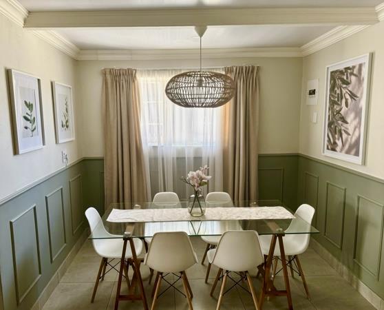 1 Bedroom House