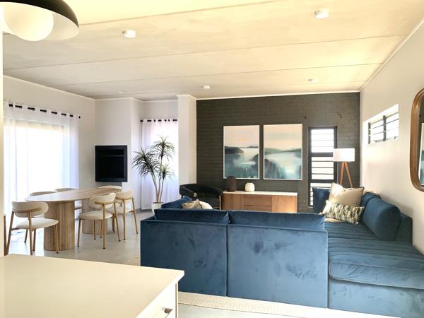 4 Bedroom Duplex