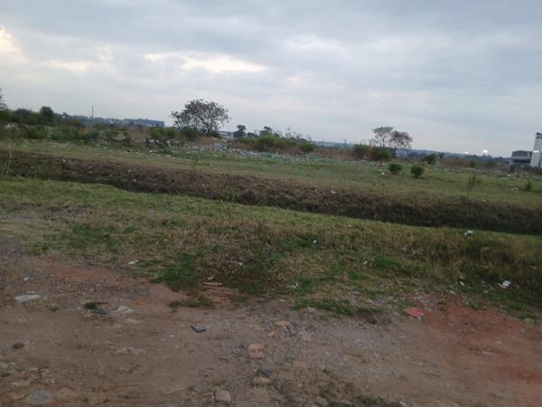 5.1 ha Land