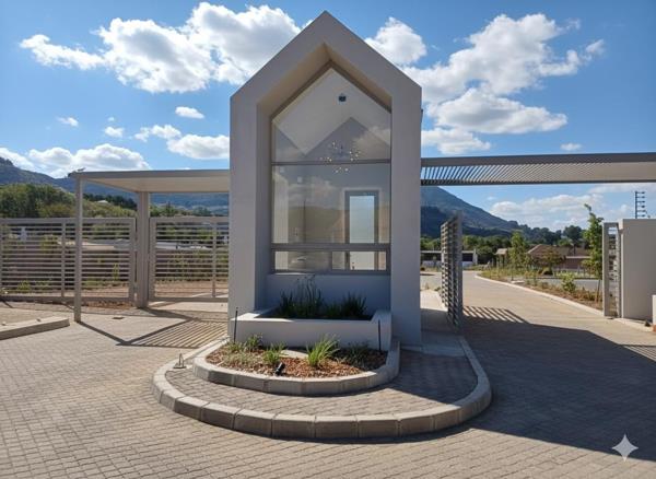 792 m² Land