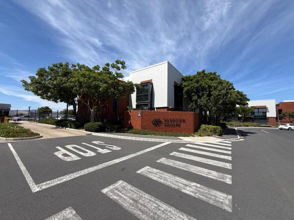 95 m² Commercial space