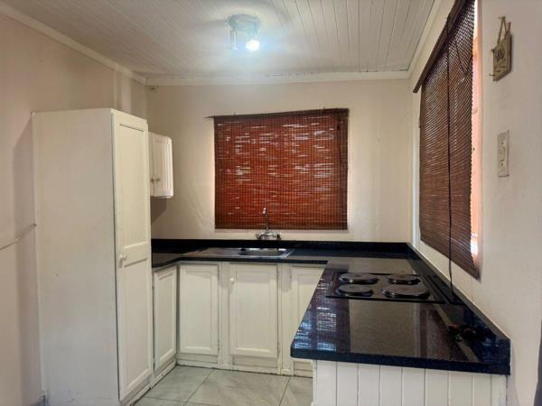 1 Bedroom Garden Cottage