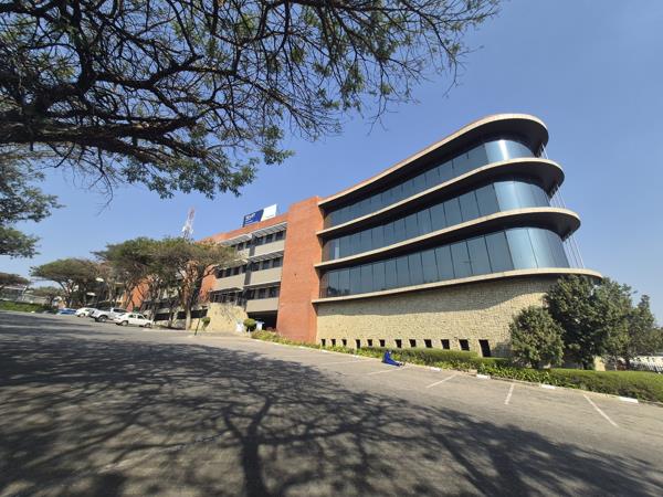 106 m² Commercial space