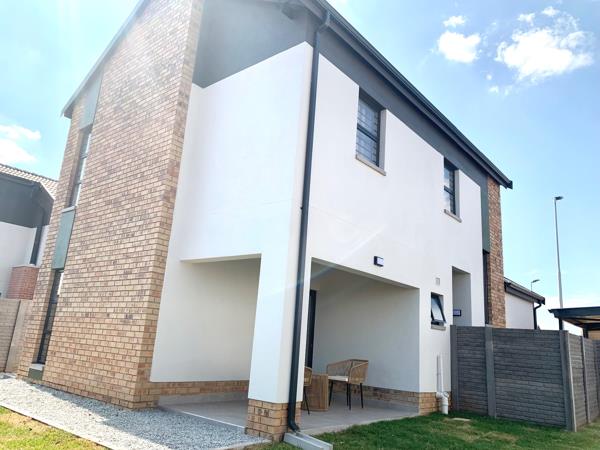 4 Bedroom Duplex