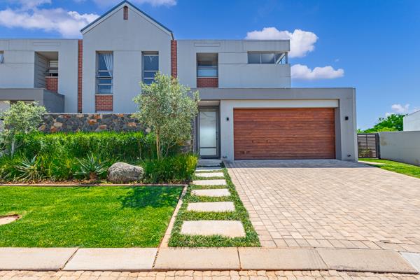3 Bedroom Duplex