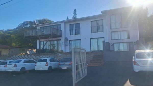8 Bedroom House