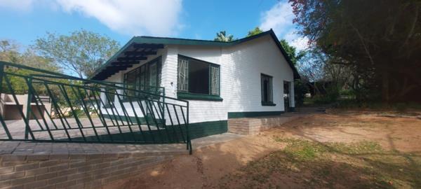 1 Bedroom House