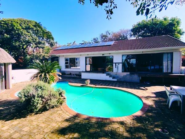 5 Bedroom House