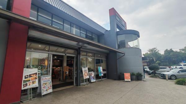 74 m² Office Space