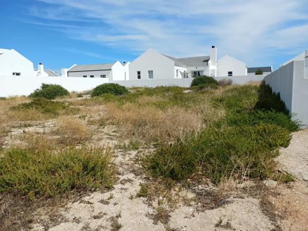 500 m² Land