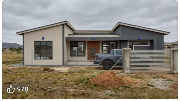 400 m² Land