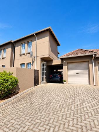 2 Bedroom Duplex