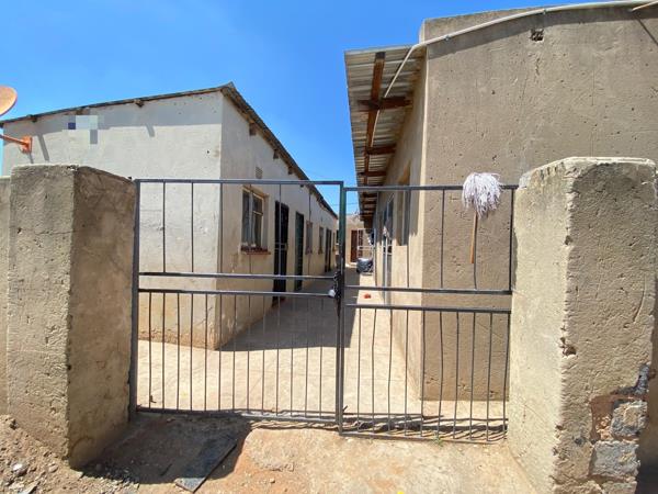 11 Bedroom House