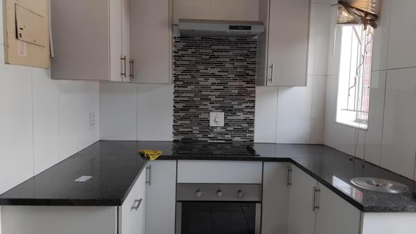 2 Bedroom Flat