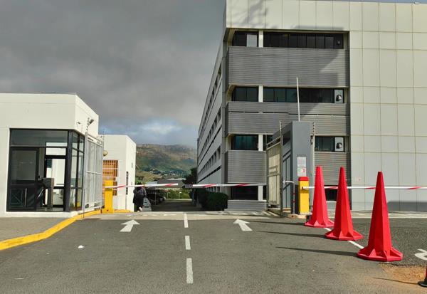 3 179 m² Commercial space