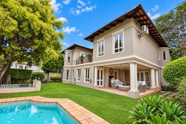 4 Bedroom Cluster