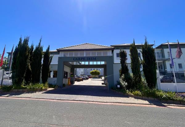 132 m² Commercial space