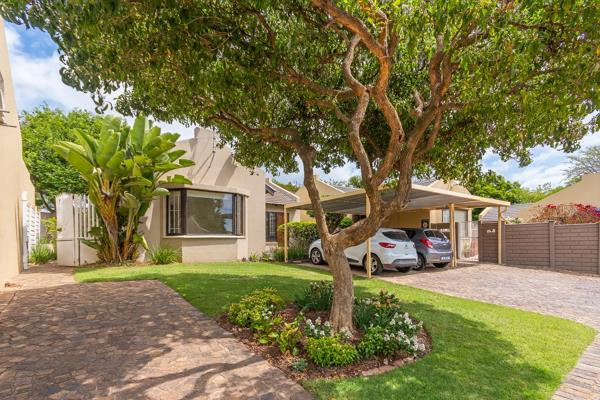 3 Bedroom Cluster