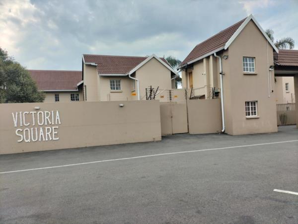 2 Bedroom Simplex