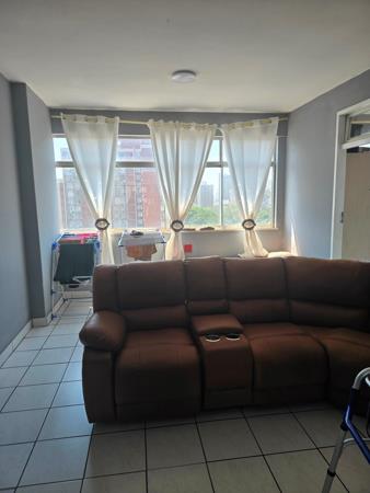 1.5 Bedroom Apartment