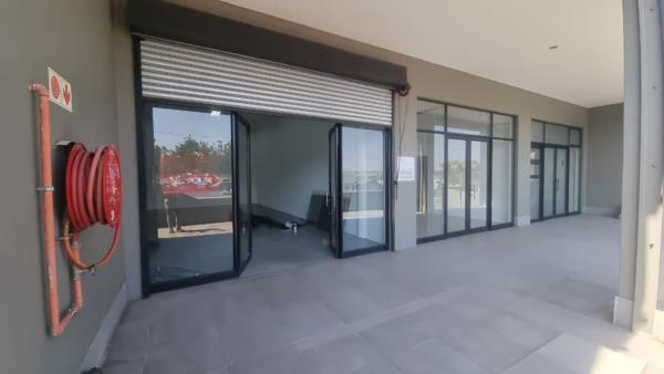 289 m² Commercial space