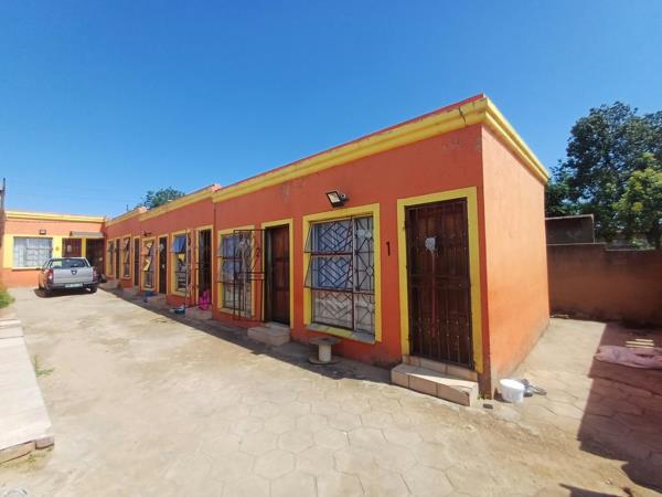 14 Bedroom House