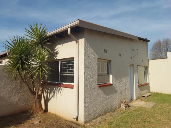 1 Bedroom Garden Cottage
