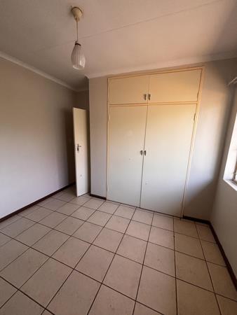 3 Bedroom Duplex