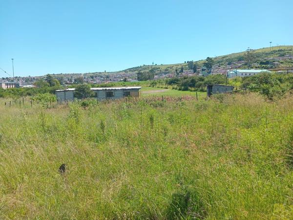 709 m² Land