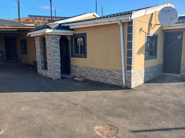 1 Bedroom House