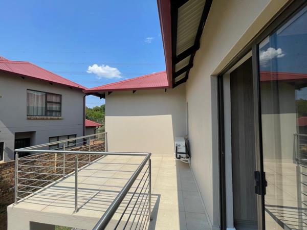 4 Bedroom Townhouse